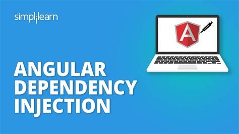Services, directives , filters, and animations are defined by an injectable factory method or constructor function, and can be injected with "services", "values", and "constants" as dependencies. . Dependency injection in angular stack overflow